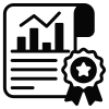 Video Recording & QC Icon