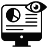 Live Monitoring Icon