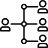 Interview Structuring Icon