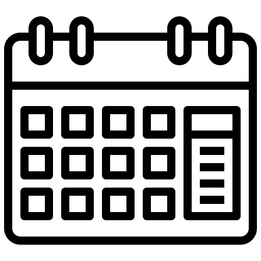 Auto reminders Icon